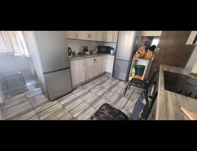 3 BEDROOM HOUSE FOR SALE IN WITPOORTJIE